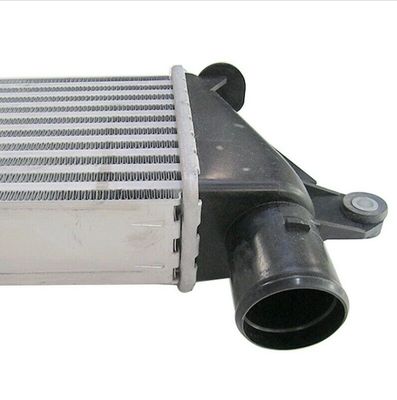 Intercoolers de voiture pour Isuzu D-Max 2012 2.5L 3.0L avec numéro d'origine 8980906272 8980906272