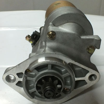 2001-2005 Année Toyota Hilux 2kd Auto Starter Assy 28100-0L041 pour le montage de voiture Toyota