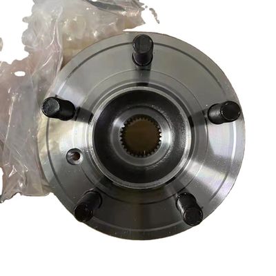 LR009816 Rameau de moyeu de roue automobile pour Range Rover SUV 2002-2012 Haute durabilité