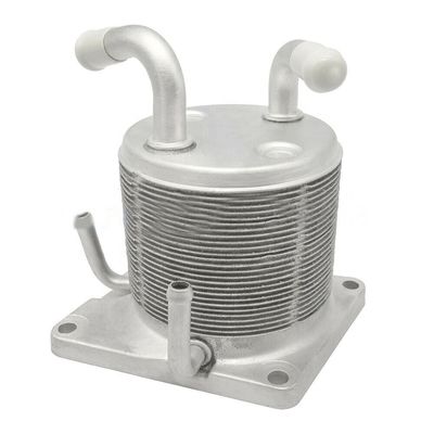 216061XF0A 21606-1XK0B refroidisseur d'huile de transmission CVT pour Nissan Qashqai X-TRAIL J10E 4 roues motrices