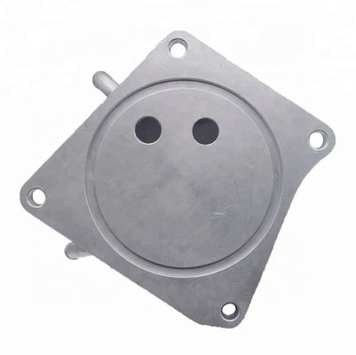216061XF0A 21606-1XK0B refroidisseur d'huile de transmission CVT pour Nissan Qashqai X-TRAIL J10E 4 roues motrices
