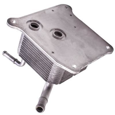 Un refroidisseur d'huile moteur personnalisé pour NISSAN Juke Qashqai II VERSA 21606-3JX2C au mieux