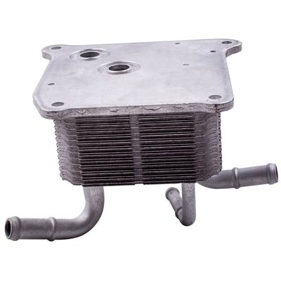 Un refroidisseur d'huile moteur personnalisé pour NISSAN Juke Qashqai II VERSA 21606-3JX2C au mieux