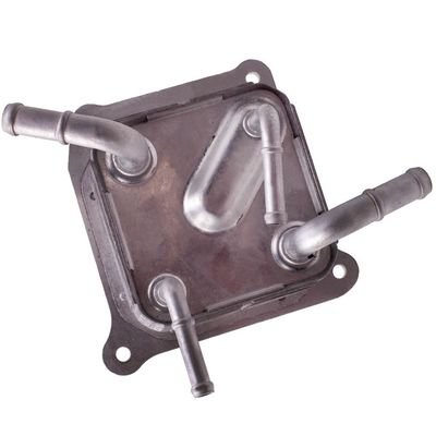Un refroidisseur d'huile moteur personnalisé pour NISSAN Juke Qashqai II VERSA 21606-3JX2C au mieux