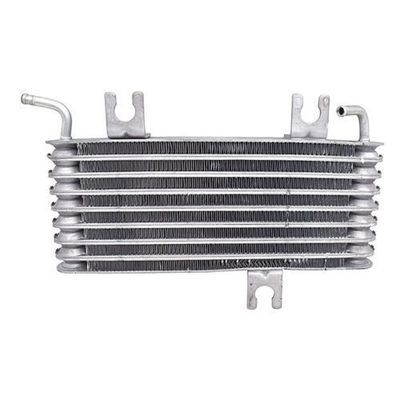 Cooler à huile 21606-JD30A pour Nissan Qashqai HR16DE K9K M9R MR20DE R9M Année 2008-2015