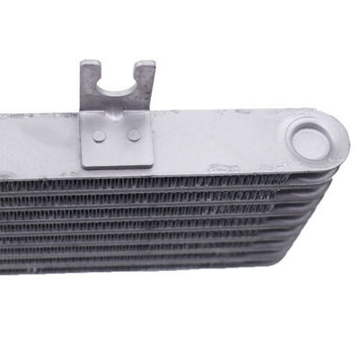 Cooler à huile 21606-JD30A pour Nissan Qashqai HR16DE K9K M9R MR20DE R9M Année 2008-2015