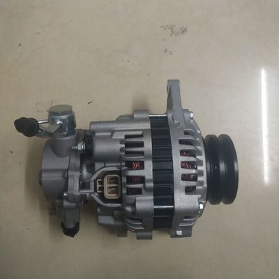 Assemblage d'alternateur standard MD309849 pour le bus Mitsubishi L400 Pajero 4D56