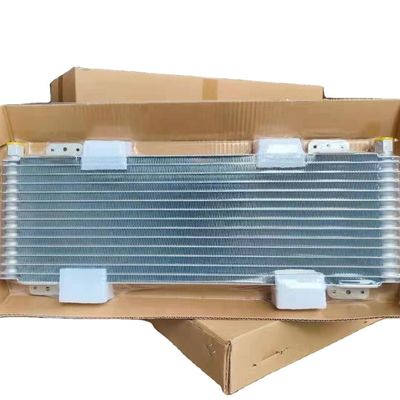 LPD4921 refroidisseur d'huile à transmission à chute basse pression pour Ford RANGER 2012 40 000 GVW