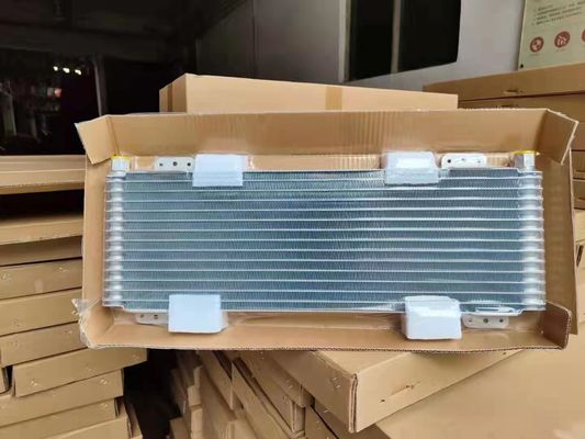 LPD4921 refroidisseur d'huile à transmission à chute basse pression pour Ford RANGER 2012 40 000 GVW