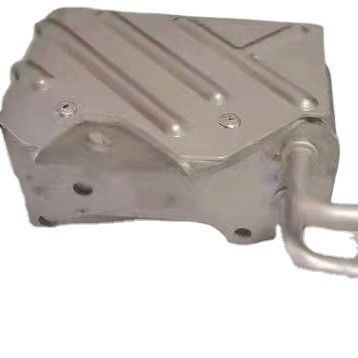 Pour les véhicules à moteur à combustion interne, le réglage de la température doit être effectué à l'aide d'un régulateur de température.