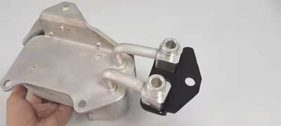 Pour les véhicules à moteur à combustion interne, le réglage de la température doit être effectué à l'aide d'un régulateur de température.