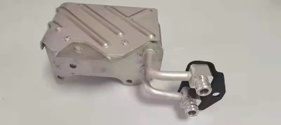 Pour les véhicules à moteur à combustion interne, le réglage de la température doit être effectué à l'aide d'un régulateur de température.