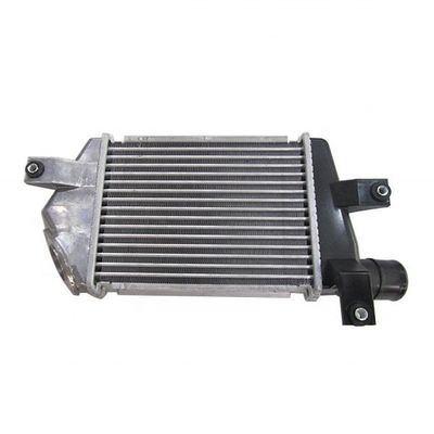 Intercoolant en aluminium pour Mitsubishi I Triton L200 MN135001 équipement automobile MITSUBISHI