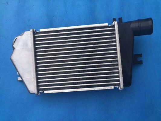 Intercoolant en aluminium pour Mitsubishi I Triton L200 MN135001 équipement automobile MITSUBISHI