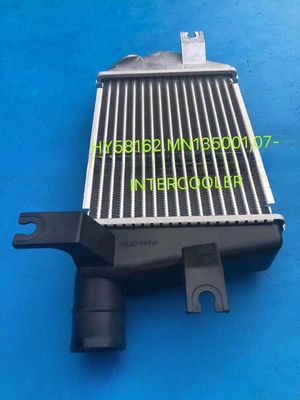 Intercoolant en aluminium pour Mitsubishi I Triton L200 MN135001 équipement automobile MITSUBISHI