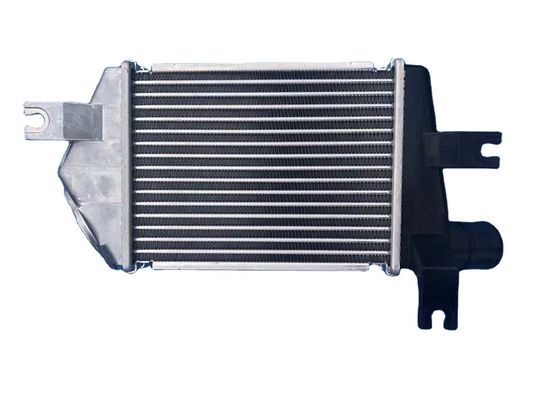 Intercoolant en aluminium pour Mitsubishi I Triton L200 MN135001 équipement automobile MITSUBISHI