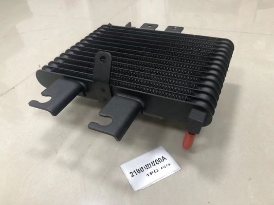 Modèle de voiture pour NISSAN TEANA COOLER OIL Auto Parts J32 21606-JN00A