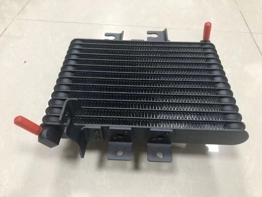Modèle de voiture pour NISSAN TEANA COOLER OIL Auto Parts J32 21606-JN00A