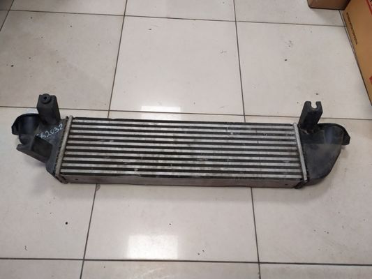 Intercoolant pour Mitsubishi L200 2.4 4WD KB5T 2019-2020 1530A161 Conception personnalisée