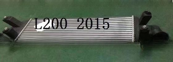 Intercoolant pour Mitsubishi L200 2.4 4WD KB5T 2019-2020 1530A161 Conception personnalisée