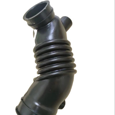 17881-0L080 Tubes d'admission de filtre à air de caoutchouc purificateur d'air tuyau d'admission de chaussure pour Toyota Hilux