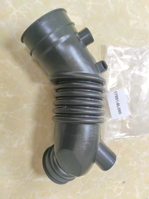 17881-0L080 Tubes d'admission de filtre à air de caoutchouc purificateur d'air tuyau d'admission de chaussure pour Toyota Hilux