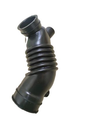 17881-0L080 Tubes d'admission de filtre à air de caoutchouc purificateur d'air tuyau d'admission de chaussure pour Toyota Hilux