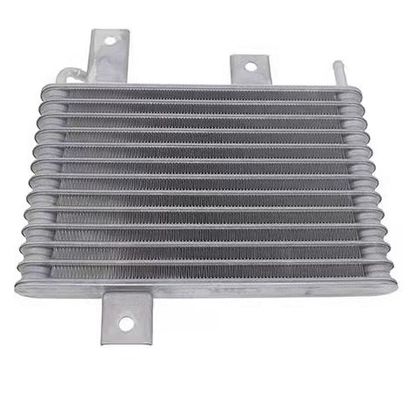 Modèle de voiture Mitsubishi Outlander 2016-2020 GEN3 GEN3.5 2920A344 refroidisseur d'huile de transmission