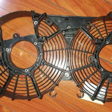 Le produit doit être présenté sur le véhicule à moteur.