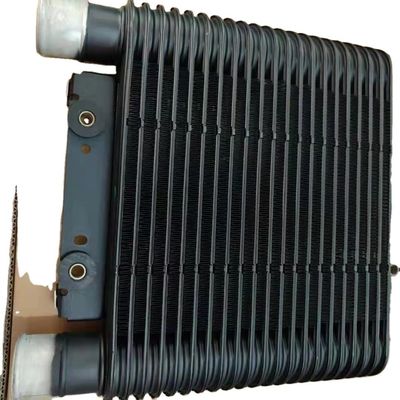 N° OE MR355589 ASSY d'intercoolant en aluminium pour équipement spatial Mitsubishi L400 -