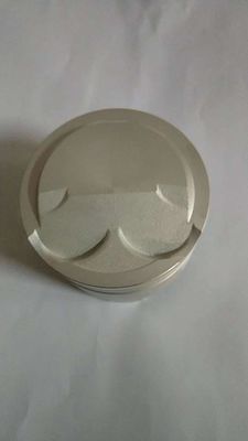 Piston en aluminium de coulée de taille personnalisée pour Toyota Corolla EE111 4EFE 13101-11101