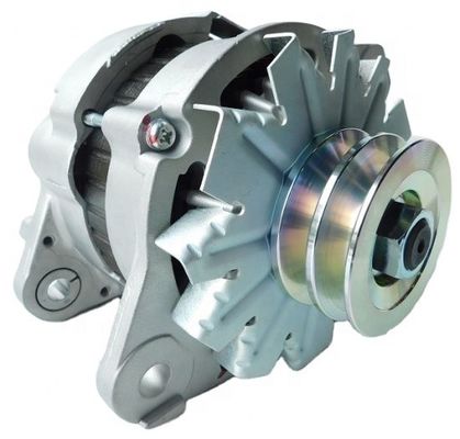 Alternateur automatique de 24 V 80 A de première classe pour le Mitsubishi Fuso Canter ME226229 A4TU8093 3.9 TDI