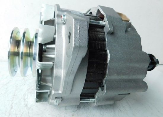 Alternateur automatique de 24 V 80 A de première classe pour le Mitsubishi Fuso Canter ME226229 A4TU8093 3.9 TDI
