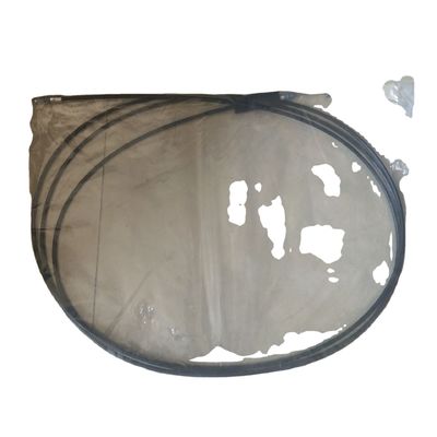 Cable de capot automobile en fonte grise 64607-0D010 64610-0D030 pour Toyota Vois NCP93 Fabriqué