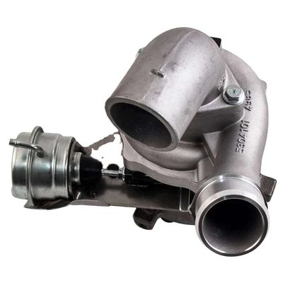 28200-4A480 Audi Turbocompresseur Voiture Hyundai H1 Starex 2.5 Turbocompresseur diesel