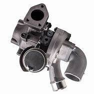 28200-4A480 Audi Turbocompresseur Voiture Hyundai H1 Starex 2.5 Turbocompresseur diesel