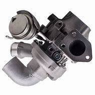 28200-4A480 Audi Turbocompresseur Voiture Hyundai H1 Starex 2.5 Turbocompresseur diesel