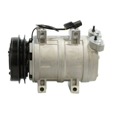 2006-2010 MITSUBISHI L200 Triton 3.2L A/C Compresseur MN123625 MN123626 pour le ramassage