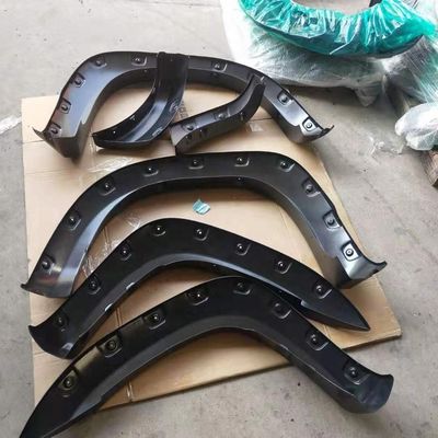 Flèche à roue argentée personnalisée pour Toyota Tacoma 2005-2011 Long Bed