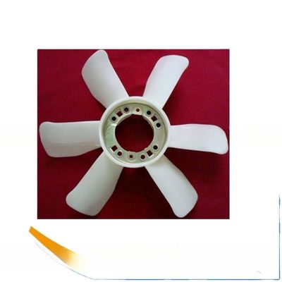 ME075190 Lampe de ventilateur du radiateur pour le moteur Mitsubishi Fuso 6D17 3.0DT 2012-2013