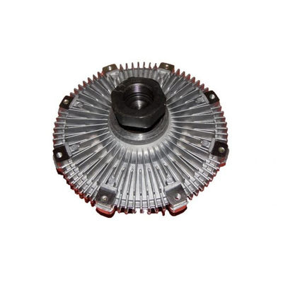 1 Service et équipement OEM ME418337 Fan d'embrayage de refroidissement Pour Mitsubishi Fuso 4P10 TF75 TF85 TF91