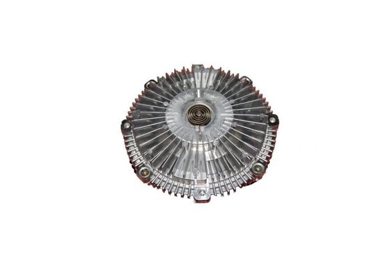 1 Service et équipement OEM ME418337 Fan d'embrayage de refroidissement Pour Mitsubishi Fuso 4P10 TF75 TF85 TF91