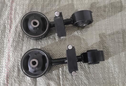 Contrôle de conduite de la torsion standard OEM montée sur Marmon 12363-28050 pour Toyota Harrier ACU30 2003-2012