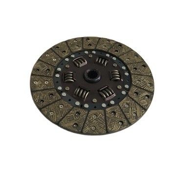 31550-30961-71 Disque d'embrayage pour chariot élévateur Toyota 4Y 7F Fabriqué en acier de roulement de qualité