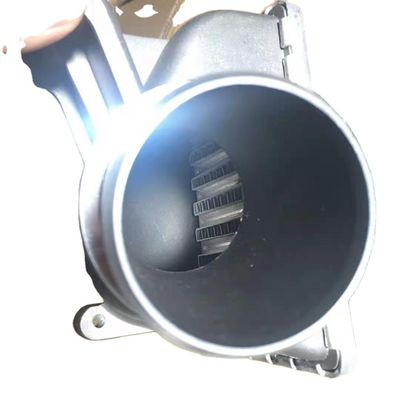 2.5 moteur CRDi H1 IMAX STAREX HYUNDAI Intercooler 28190-4A481 Intercooler complet Assy