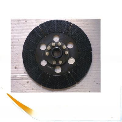 31550-30961-71 Disque d'embrayage pour chariot élévateur Toyota 4Y 7F Fabriqué en acier de roulement de qualité