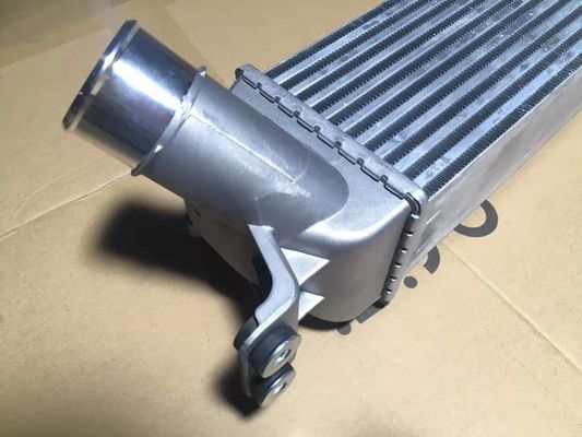 2.5 moteur CRDi H1 IMAX STAREX HYUNDAI Intercooler 28190-4A481 Intercooler complet Assy