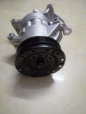 88310-52550 Compresseur de voiture pour Toyota Yaris NCP92 2NZ-FE 2007
