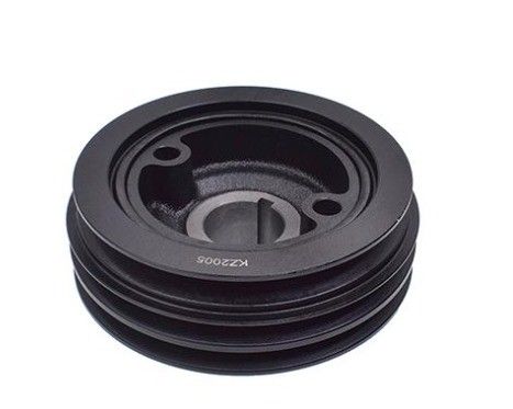 ME202496 Poulie à vilebrequin pour le moteur Mitsubishi 4M40 V46 Pajero 3.2 TD 4WD Meilleur choix