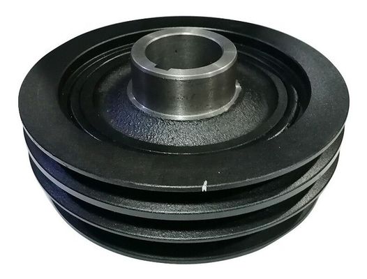 ME202496 Poulie à vilebrequin pour le moteur Mitsubishi 4M40 V46 Pajero 3.2 TD 4WD Meilleur choix